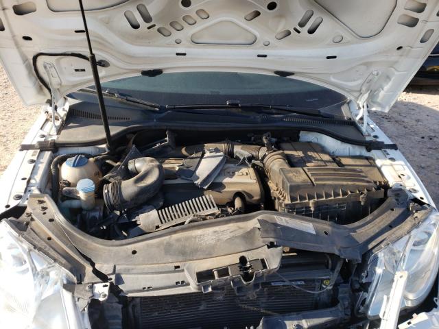 Photo 6 VIN: WVWBA7AH3AV025336 - VOLKSWAGEN EOS TURBO 