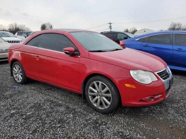 Photo 3 VIN: WVWBA7AH3BV000308 - VOLKSWAGEN EOS 