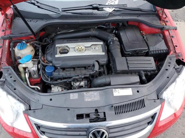 Photo 10 VIN: WVWBA7AH4AV015592 - VOLKSWAGEN ALL OTHER 