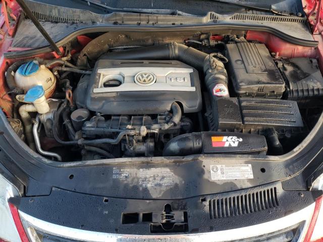 Photo 10 VIN: WVWBA7AH4AV021571 - VOLKSWAGEN ALL OTHER 