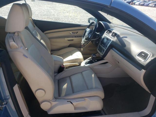 Photo 4 VIN: WVWBA7AH4AV023093 - VOLKSWAGEN EOS TURBO 