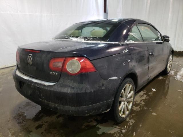 Photo 3 VIN: WVWBA7AH4BV002102 - VOLKSWAGEN EOS KOMFOR 