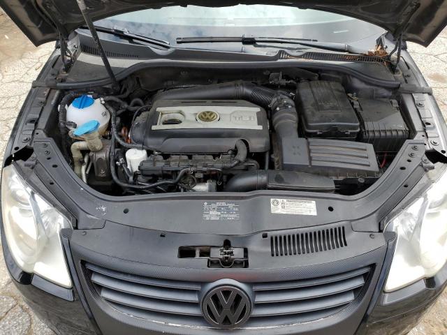 Photo 10 VIN: WVWBA7AH5AV016623 - VOLKSWAGEN ALL OTHER 