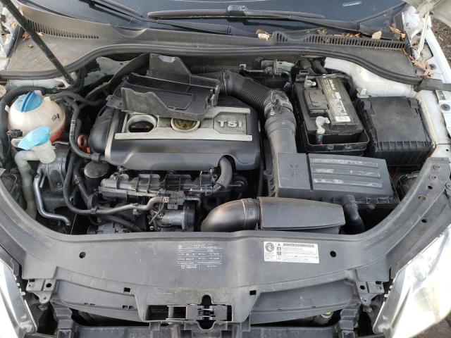 Photo 10 VIN: WVWBA7AH5AV020574 - VOLKSWAGEN EOS TURBO 