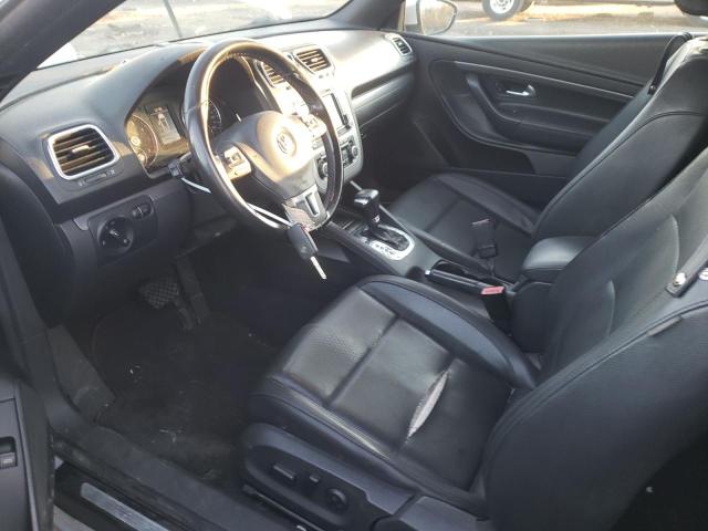 Photo 6 VIN: WVWBA7AH5AV020574 - VOLKSWAGEN EOS TURBO 