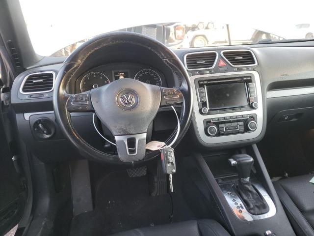 Photo 7 VIN: WVWBA7AH5AV020574 - VOLKSWAGEN EOS TURBO 