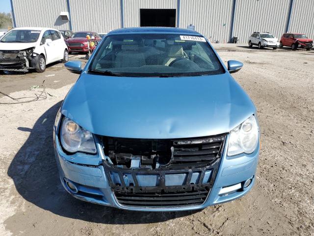 Photo 4 VIN: WVWBA7AH5AV021854 - VOLKSWAGEN EOS TURBO 