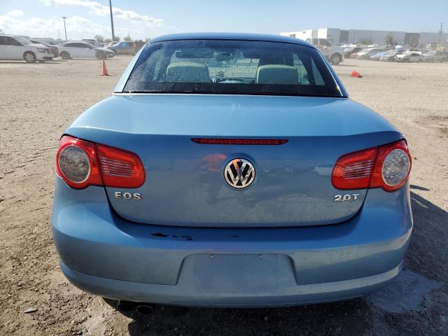 Photo 5 VIN: WVWBA7AH5AV021854 - VOLKSWAGEN EOS TURBO 