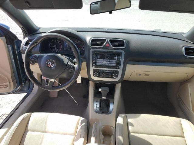 Photo 7 VIN: WVWBA7AH5AV021854 - VOLKSWAGEN EOS TURBO 