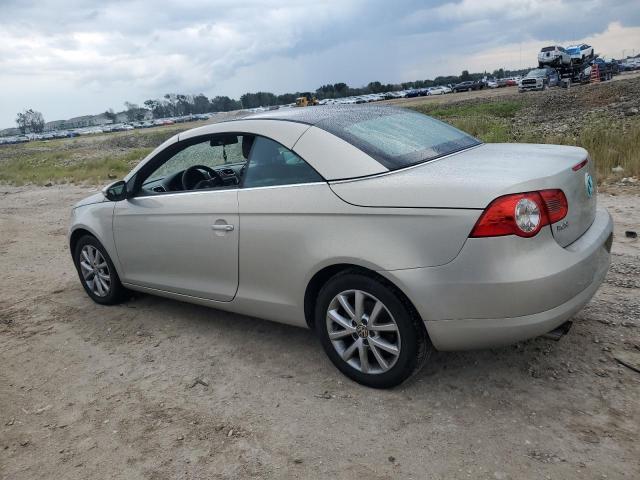 Photo 1 VIN: WVWBA7AH6AV013925 - VOLKSWAGEN EOS TURBO 