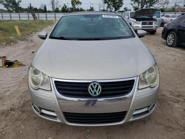 Photo 4 VIN: WVWBA7AH6AV013925 - VOLKSWAGEN EOS TURBO 