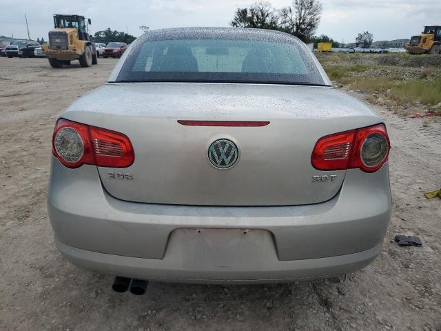 Photo 5 VIN: WVWBA7AH6AV013925 - VOLKSWAGEN EOS TURBO 