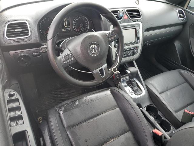 Photo 7 VIN: WVWBA7AH6AV013925 - VOLKSWAGEN EOS TURBO 