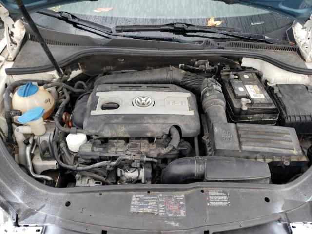 Photo 6 VIN: WVWBA7AH6AV014153 - VOLKSWAGEN EOS TURBO 