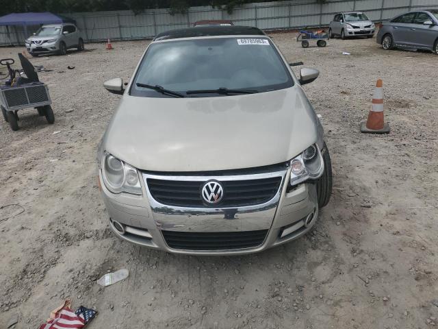 Photo 4 VIN: WVWBA7AH6AV017182 - VOLKSWAGEN EOS TURBO 