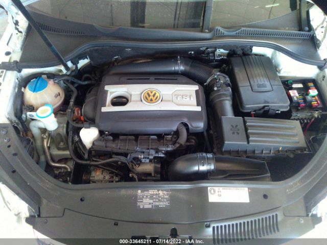 Photo 9 VIN: WVWBA7AH6AV022608 - VOLKSWAGEN EOS 