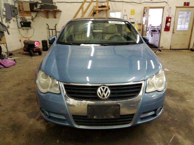 Photo 4 VIN: WVWBA7AH7AV010029 - VOLKSWAGEN ALL OTHER 