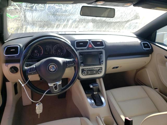 Photo 4 VIN: WVWBA7AH7AV011228 - VOLKSWAGEN EOS TURBO 