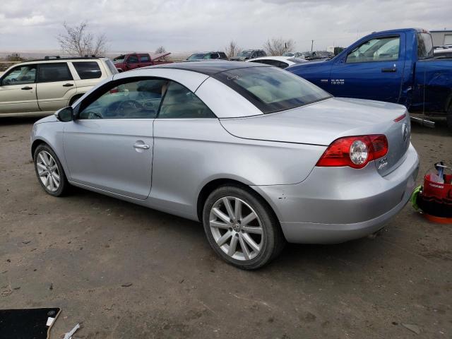 Photo 1 VIN: WVWBA7AH7AV011729 - VOLKSWAGEN EOS TURBO 