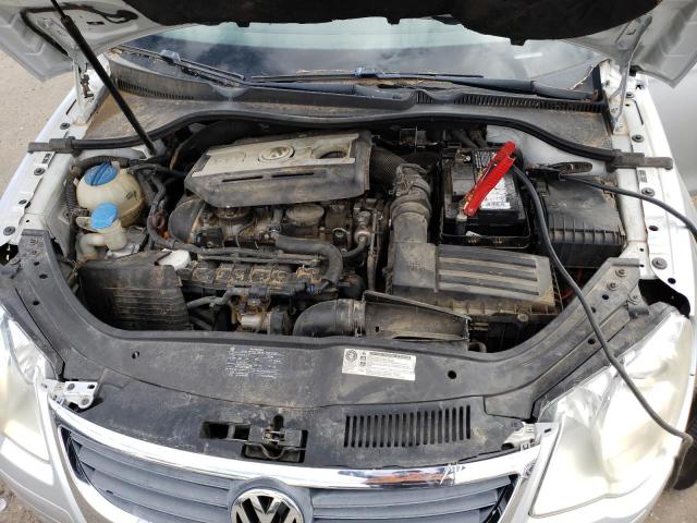 Photo 10 VIN: WVWBA7AH7AV011729 - VOLKSWAGEN EOS TURBO 