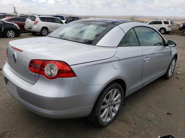 Photo 2 VIN: WVWBA7AH7AV011729 - VOLKSWAGEN EOS TURBO 