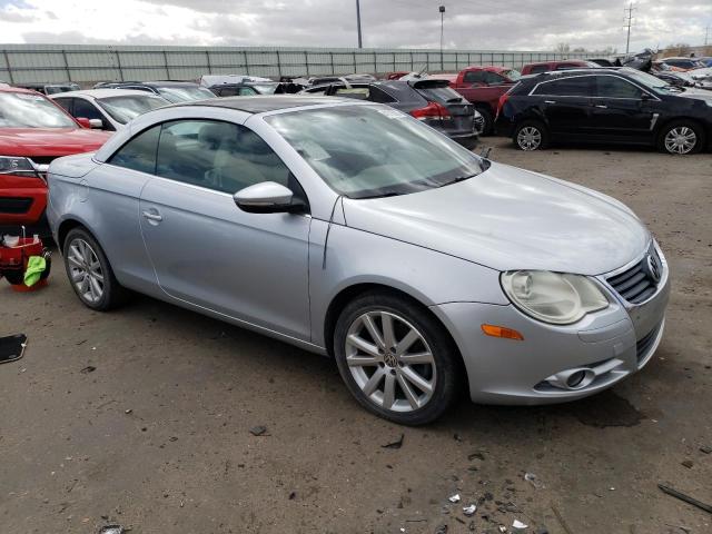 Photo 3 VIN: WVWBA7AH7AV011729 - VOLKSWAGEN EOS TURBO 