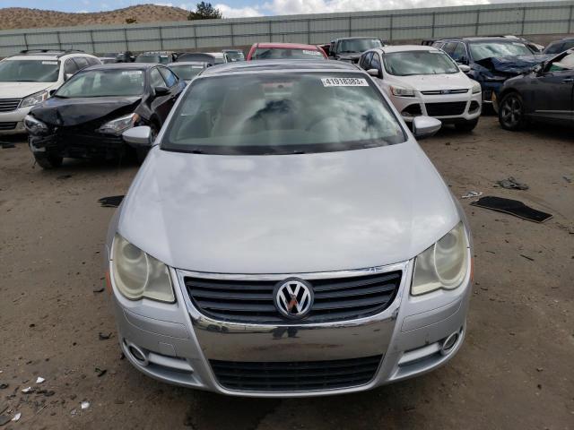 Photo 4 VIN: WVWBA7AH7AV011729 - VOLKSWAGEN EOS TURBO 