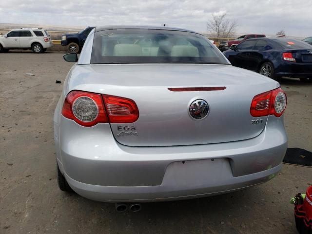 Photo 5 VIN: WVWBA7AH7AV011729 - VOLKSWAGEN EOS TURBO 