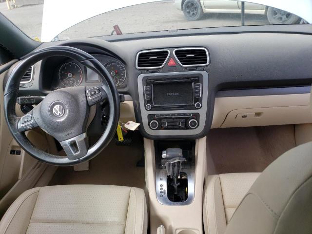 Photo 7 VIN: WVWBA7AH7AV011729 - VOLKSWAGEN EOS TURBO 