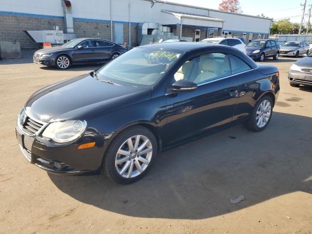 Photo 0 VIN: WVWBA7AH7BV001557 - VOLKSWAGEN EOS KOMFOR 