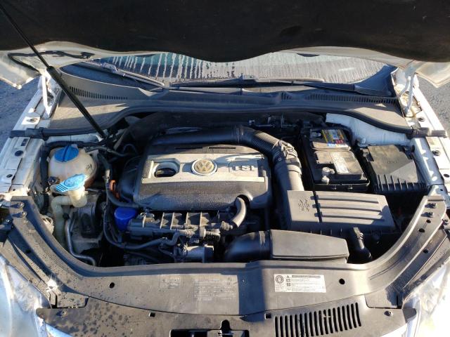 Photo 10 VIN: WVWBA7AH8AV013487 - VOLKSWAGEN EOS TURBO 