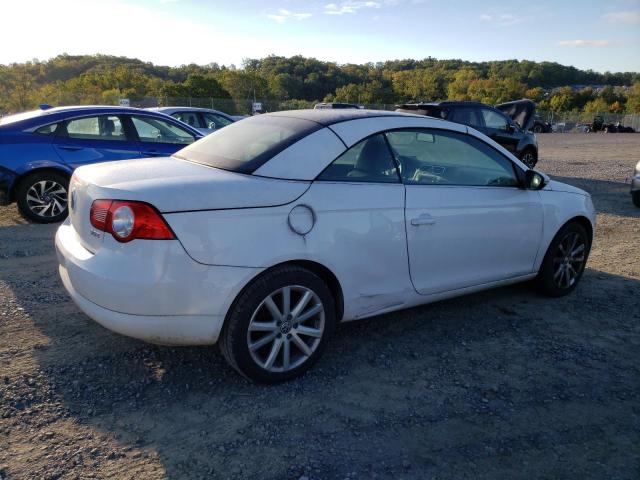 Photo 2 VIN: WVWBA7AH8AV013487 - VOLKSWAGEN EOS TURBO 