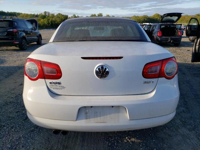 Photo 5 VIN: WVWBA7AH8AV013487 - VOLKSWAGEN EOS TURBO 