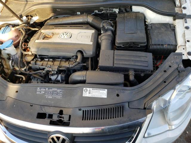 Photo 6 VIN: WVWBA7AH8AV016034 - VOLKSWAGEN EOS TURBO 