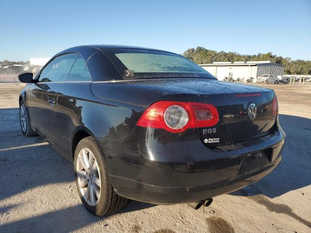 Photo 2 VIN: WVWBA7AH8AV017572 - VOLKSWAGEN EOS TURBO 