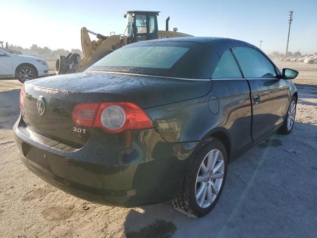 Photo 3 VIN: WVWBA7AH8AV017572 - VOLKSWAGEN EOS TURBO 