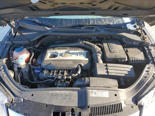 Photo 6 VIN: WVWBA7AH8AV017572 - VOLKSWAGEN EOS TURBO 