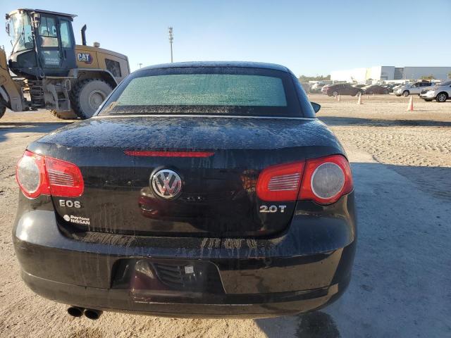 Photo 8 VIN: WVWBA7AH8AV017572 - VOLKSWAGEN EOS TURBO 