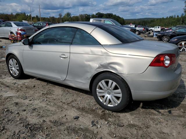 Photo 1 VIN: WVWBA7AH8AV020990 - VOLKSWAGEN EOS TURBO 