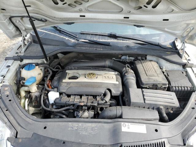 Photo 10 VIN: WVWBA7AH8AV020990 - VOLKSWAGEN EOS TURBO 