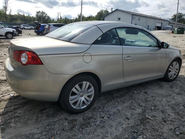 Photo 2 VIN: WVWBA7AH8AV020990 - VOLKSWAGEN EOS TURBO 