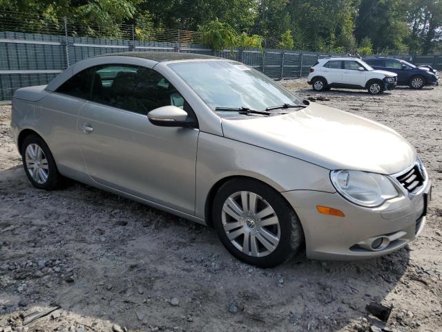 Photo 3 VIN: WVWBA7AH8AV020990 - VOLKSWAGEN EOS TURBO 