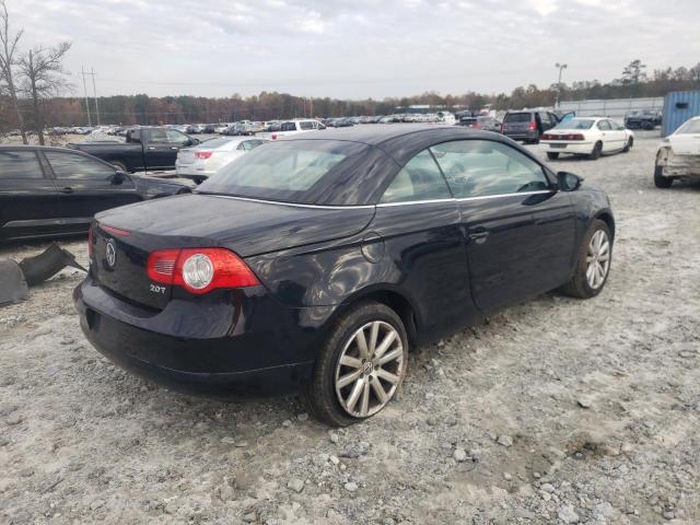 Photo 3 VIN: WVWBA7AH8AV024814 - VOLKSWAGEN EOS TURBO 