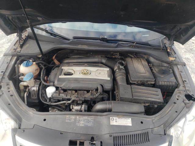 Photo 6 VIN: WVWBA7AH8AV024814 - VOLKSWAGEN EOS TURBO 