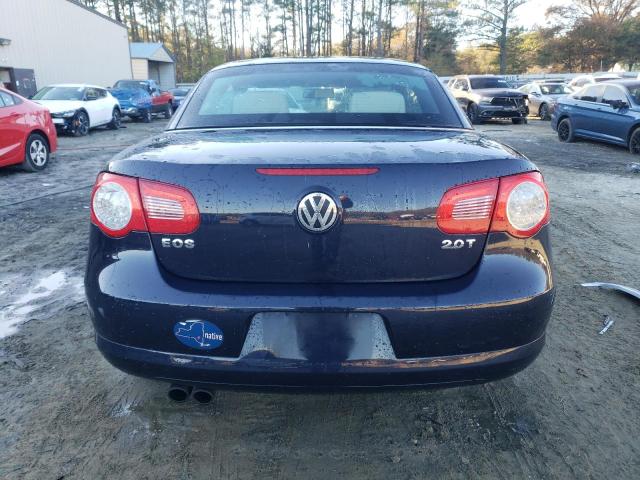 Photo 5 VIN: WVWBA7AH8AV025820 - VOLKSWAGEN EOS TURBO 