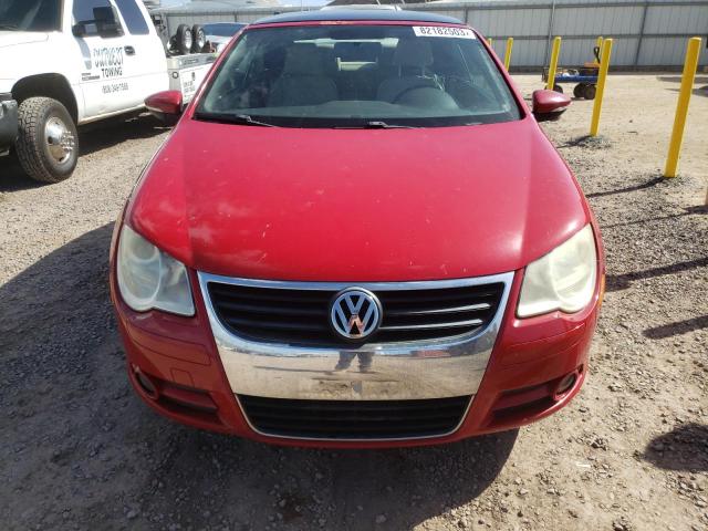 Photo 4 VIN: WVWBA7AH9AV012204 - VOLKSWAGEN ALL OTHER 