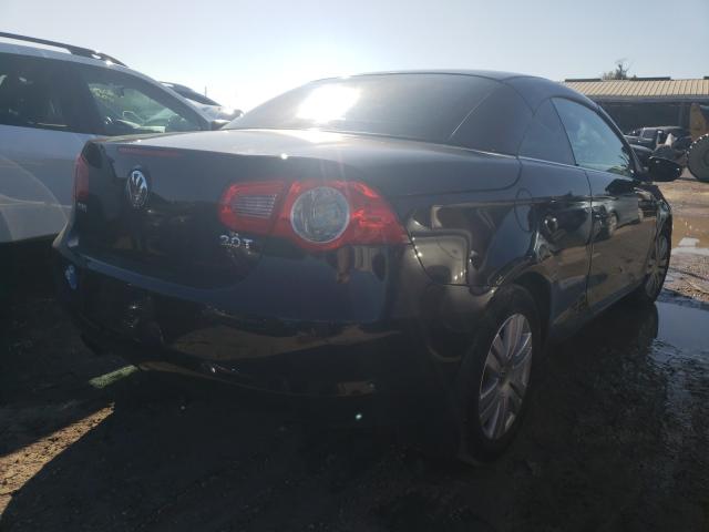 Photo 3 VIN: WVWBA7AH9AV016625 - VOLKSWAGEN EOS TURBO 