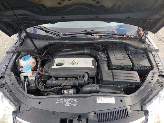 Photo 10 VIN: WVWBA7AH9AV021582 - VOLKSWAGEN EOS TURBO 