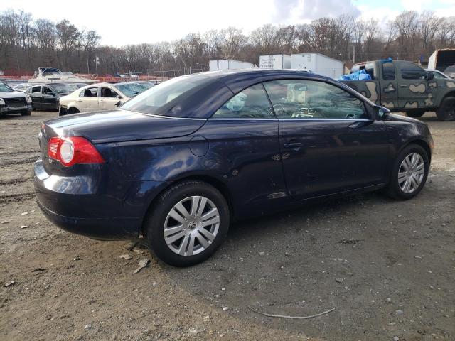 Photo 2 VIN: WVWBA7AH9AV021582 - VOLKSWAGEN EOS TURBO 