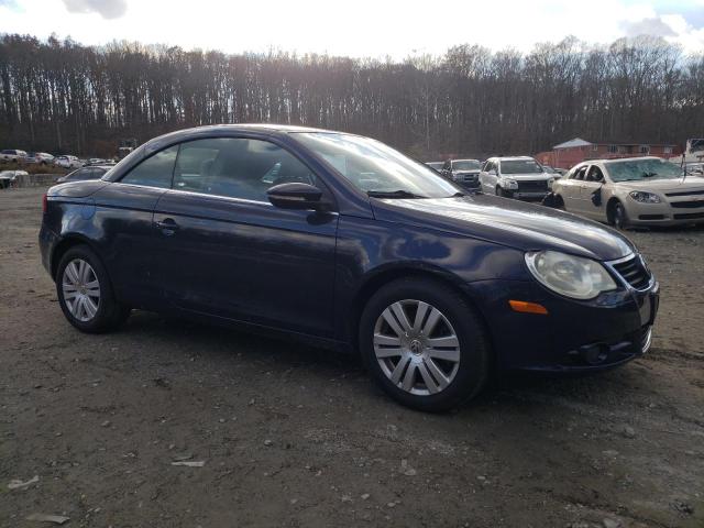 Photo 3 VIN: WVWBA7AH9AV021582 - VOLKSWAGEN EOS TURBO 